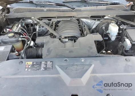 2014 Chevrolet Silverado K1500 Lt from USA, damaged, VIN 3GCUKREC9EG516623